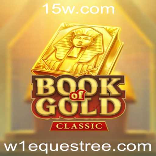 Explorando o Fascinante Mundo do Jogo BookOfGoldClassic
