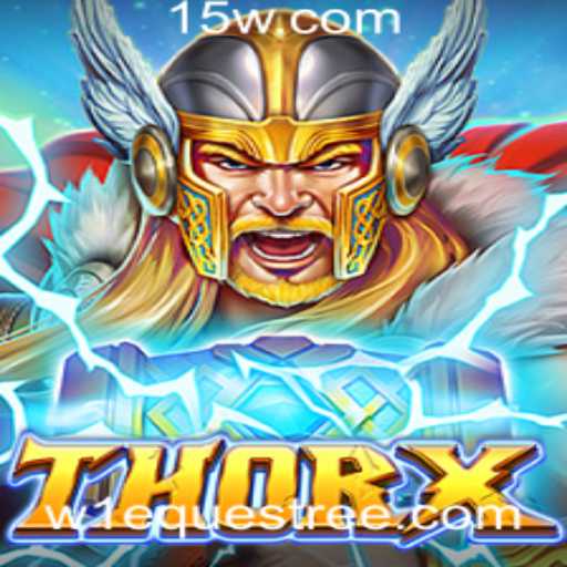 Descubra ThorX: Um Novo Universo de Aventuras e Desafios