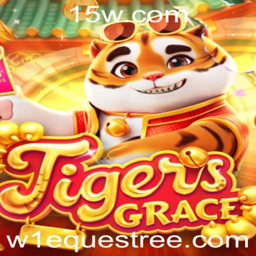 Descubra o Mundo de TigersGrace: O Jogo de Equestre que Está Revolucionando o Entretenimento Digital