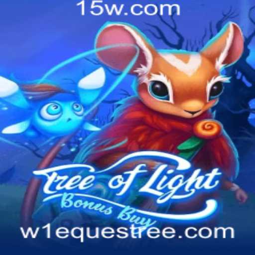 Explorando o Universo do Jogo TreeOfLightBonusBuy